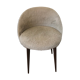 Grey mmoute chair