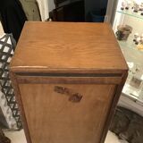 Curtain binder from the 60s