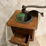 Peugeot 1940 coffee grinder