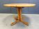 Rainer Daumiller style pine wood  Dining Table, 1970s
