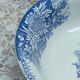 Sainte Amandinoise Toilet Bowl + Soap Dish / Brush Model J