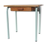 Schoolboy's desk