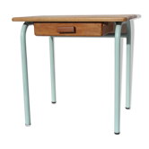 Bureau d'écolier