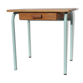 Schoolboy's desk