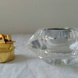 Lighter and ashtray Japan 70's