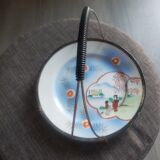 presentation plate