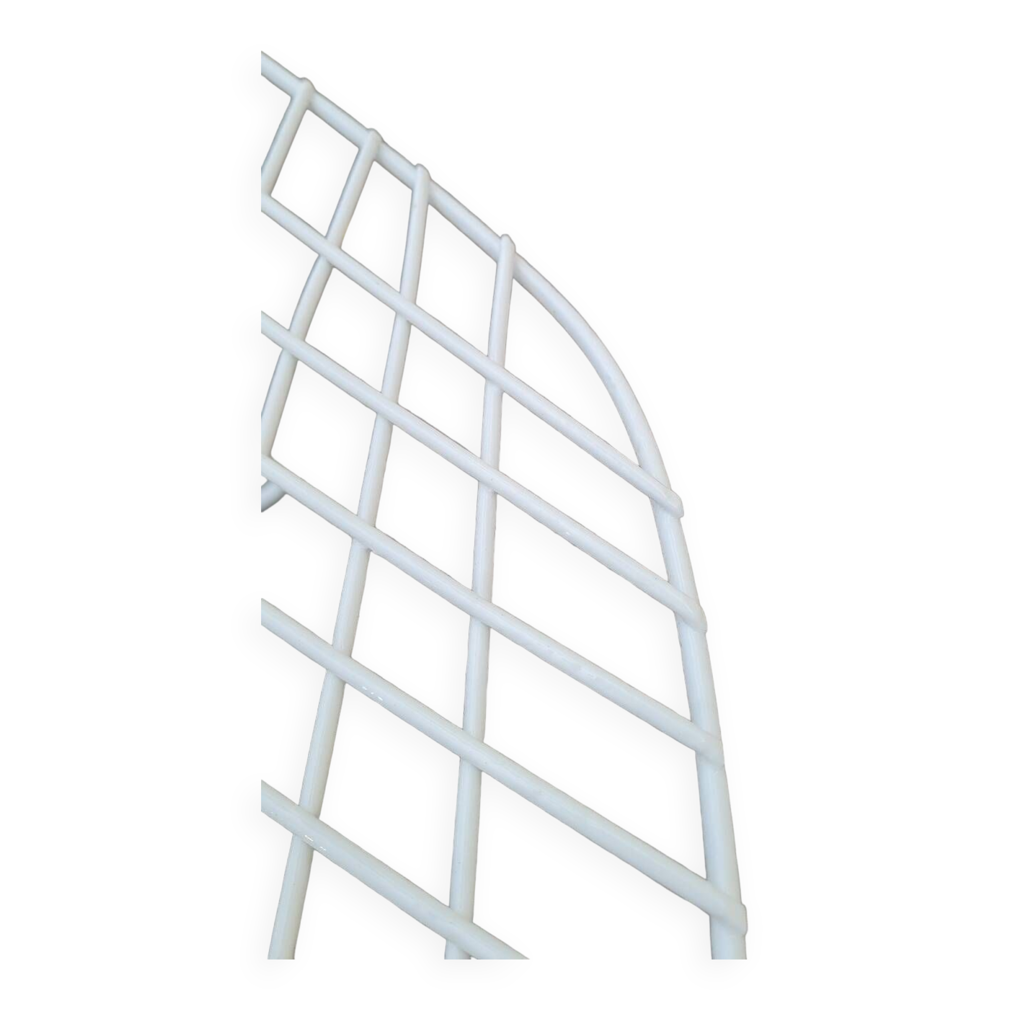 Diamond armchair by Harry Bertoia