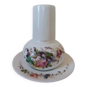 Carafe ancienne de nuit