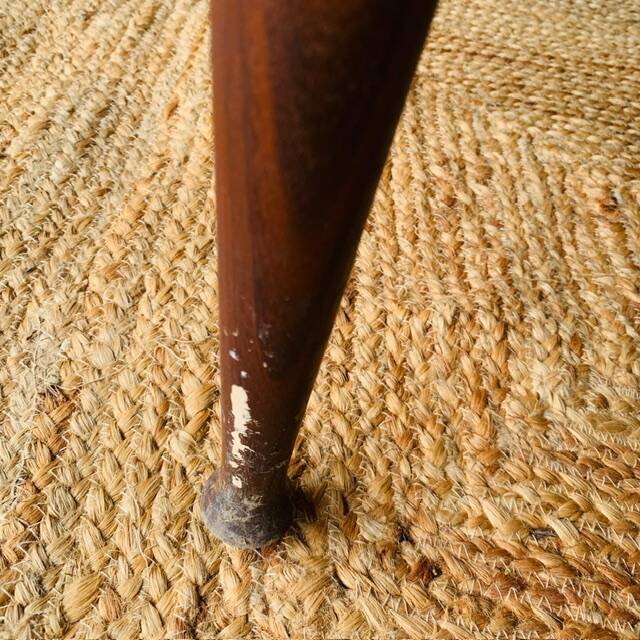 Scandinavian teak sideboard