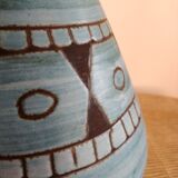 Vintage ceramic vase
