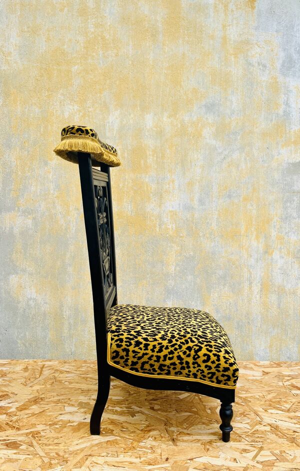 Prie-Dieu, époque Napoléon III