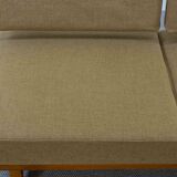 Stella Sofa by Walter Knoll - Wilhelm Knoll, Convertible Daybed 40s/50s