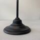 Antique vintage up and down desk lamp
