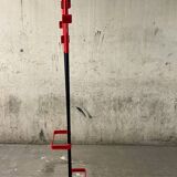 Vintage coat rack by Jean Pierre Vitrac for Manade 1970 1979