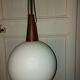 Suspension design Louis Kalff