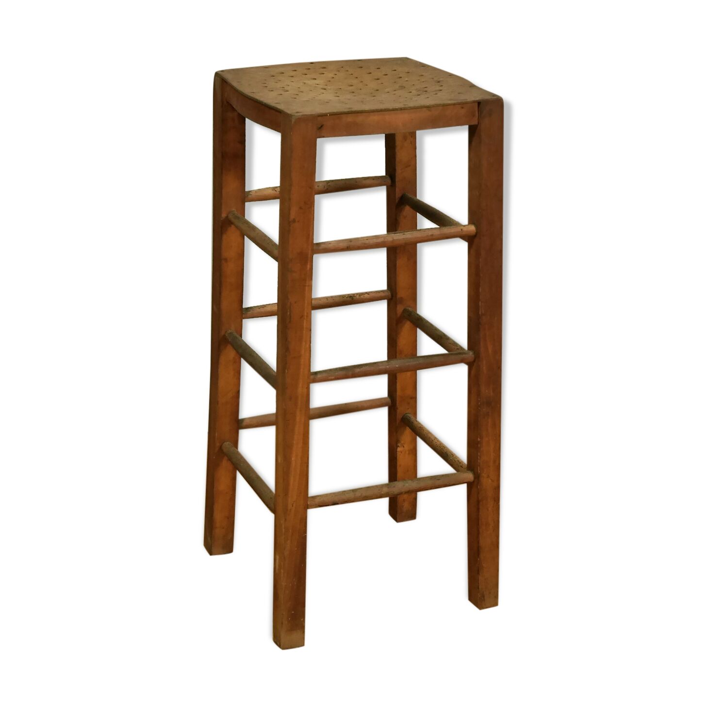 The 1930s Luterma stool