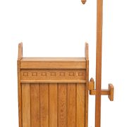 Bar-Lampadaire par Guillerme et Chambron