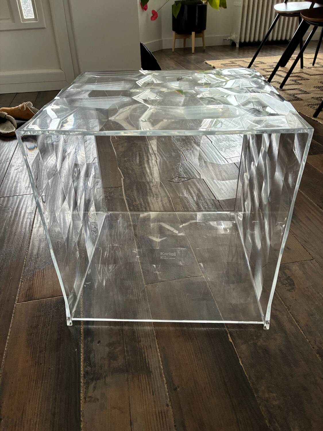 Optic Kartell