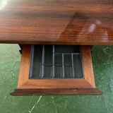 Charles & Ray Eames Rosewood Desk