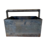 Industrial iron box