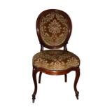 Chair Louis philippe