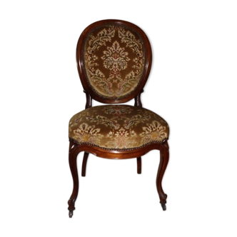 Chair Louis philippe