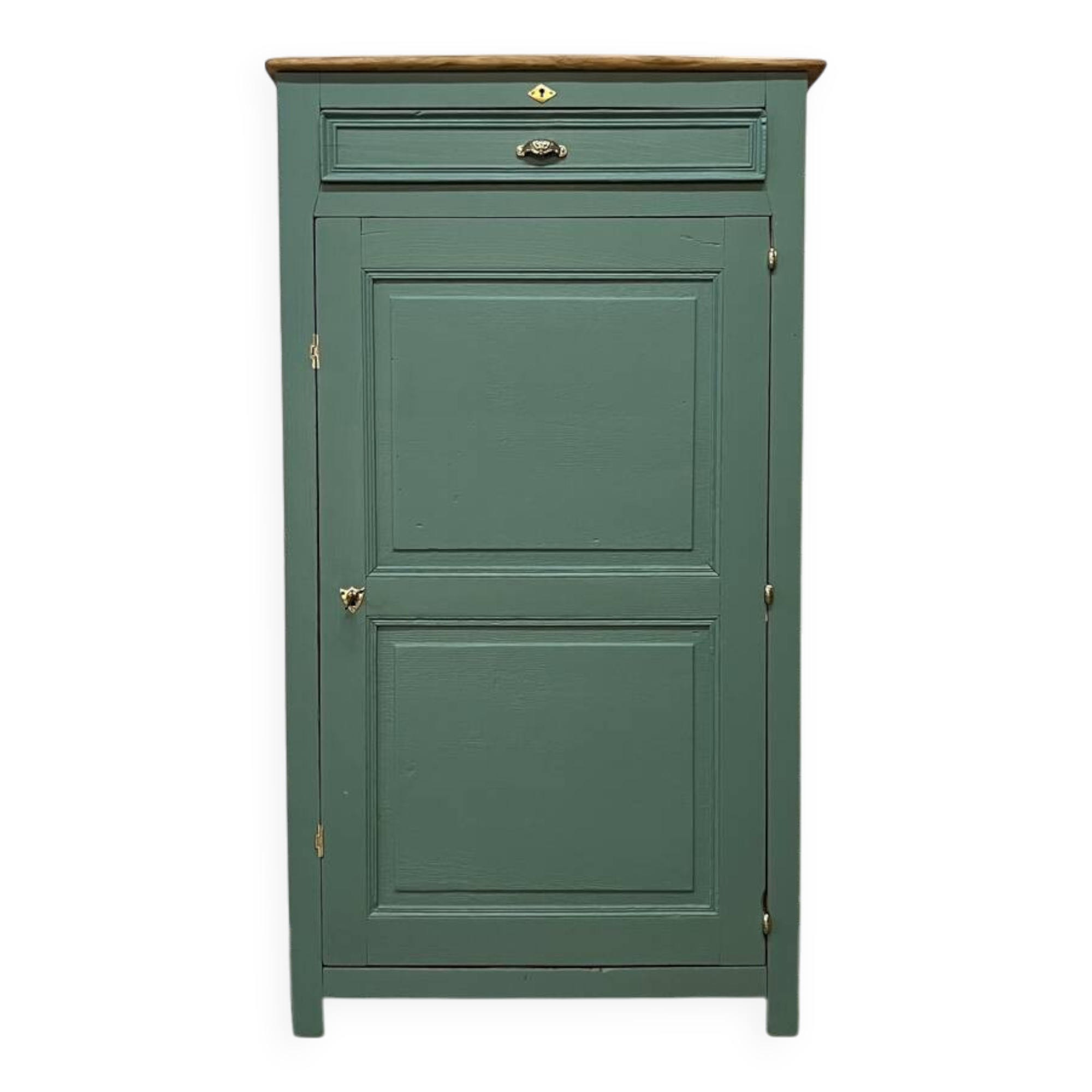 One-door buffet