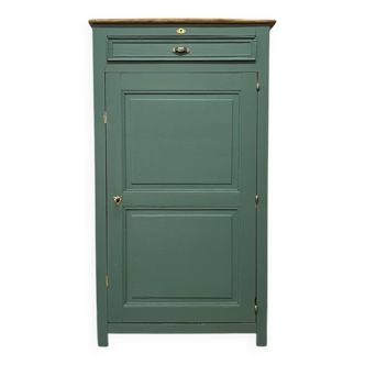 One-door buffet