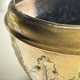 Cache-pot Art Nouveau