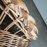 Wicker chair 50/60