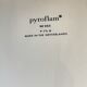 Dish Pyroflam 963