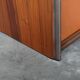 Sideboard by Afra and Tobia Scarpa for Maxalto, Italy 1970s