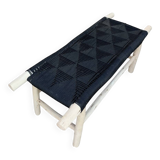 Tangier Bench