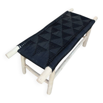 Tangier Bench