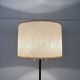 Mid-century minimalist floor lamp by Cosack, 1960s.