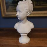 Biscuit bust