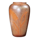 Ceramic vase W.Germany 504-24.