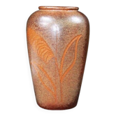 Vase céramique W.Germany 504-24.