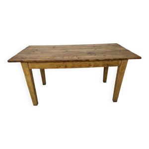 Table de ferme