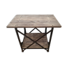 Established, side table