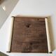 Art Deco tray