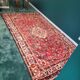 Iranian wool rug - Handmade - 274x158cm