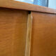 Vintage school enfilade