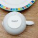 Villeroy & Boch easy twist alea gravy boat
