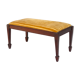 Mahogany stool