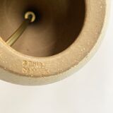 Ceramic lamp Soholm circa 60
