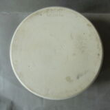 Naturalist ceramic pocket tray, Denmark