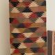 Hand woven jute and cotton floor runner 75x180 cm