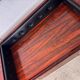 Vintage TV cabinet / lowboard / low cabinet