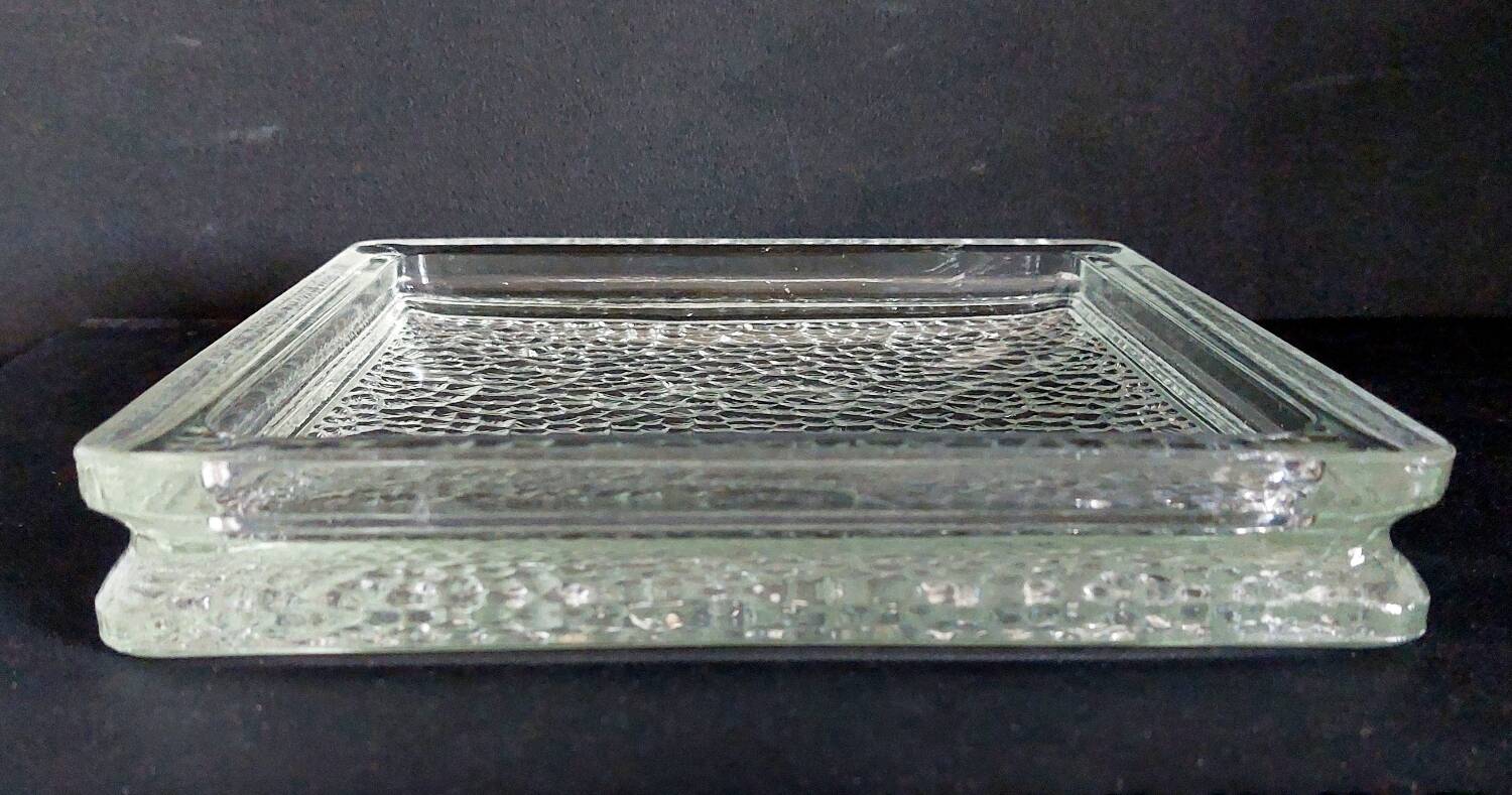 Glass block Nevada2032 St Gobain